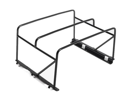 Rc4Wd Steel Tube Bed Cage For Gelande Ii / 2015 D90 Pick Up