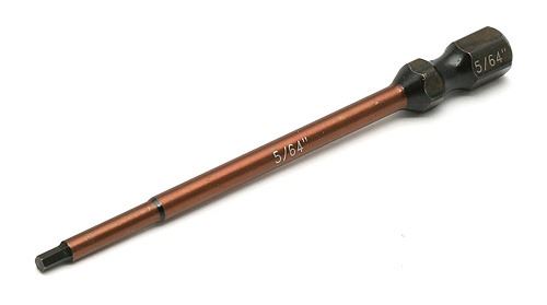 TEAM ASSOCIATED FACTORY TEAM POWER TOOL 5/64 (2.0MM) STANDARD TIP