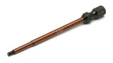 TEAM ASSOCIATED FACTORY TEAM POWER TOOL 5/64 (2.0MM) STANDARD TIP