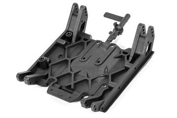 AXIAL Skid Plate RR10