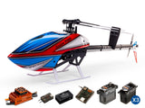 Blade Fusion 700 Kit Super High Performance Combo