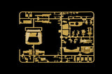 Italeri Semovente M42 da 75/18