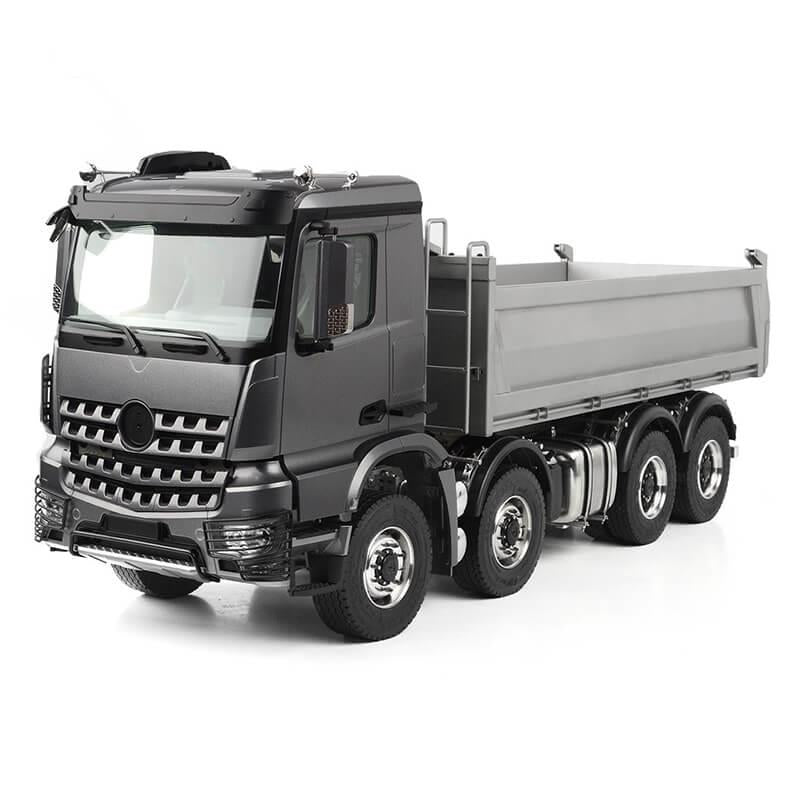 Rc4Wd 1/14 8X8 Forge Hydraulic Dump Truck