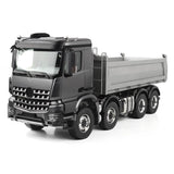Rc4Wd 1/14 8X8 Forge Hydraulic Dump Truck