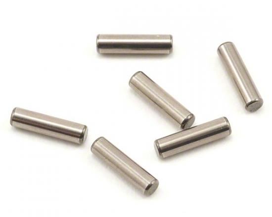 AXIAL Pin 2x8mm (6)