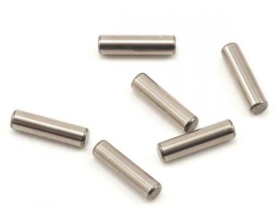 AXIAL Pin 2x8mm (6)