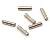 AXIAL Pin 2x8mm (6)