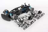 Tamiya Ta07 Carbon Rein A Parts