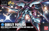 Bandai Hobby Hgbf 1/144 Qubeley Papillon