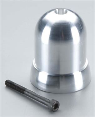TOPFLITE Aluminium Spinner Hub Giant P-47 ARF