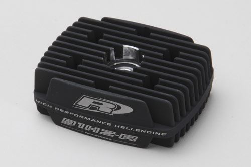 OS Engine Heatsink Head (Black) 91HZ-R