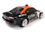 Sport 3 Drift Nissan Silvia S15 Odi Bakchis