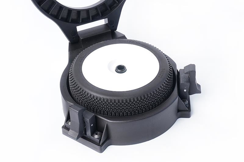 Koswork 1:8 Buggy Tire Gluing Jig
