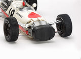 Tamiya Honda Ra273 F1 Car With Photo-Etched Parts