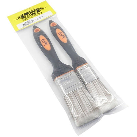 Yeah Racing Cleaning Brush Set 25 and 35mm
