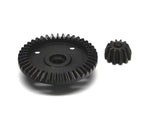 Hd Differential Bevel Gear Set (43T/12T/M1.25)
