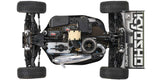 Kyosho Inferno Mp10 1:8 Rc Nitro Readyset T1 2026