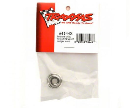 TRAXXAS Servo saver spring, heavy duty (for use w/metal-gear servos)