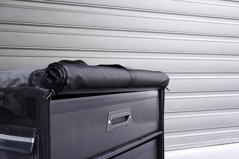 Koswork Trolley Star 1:10 Rc Car Bag (590X540X280Mm)