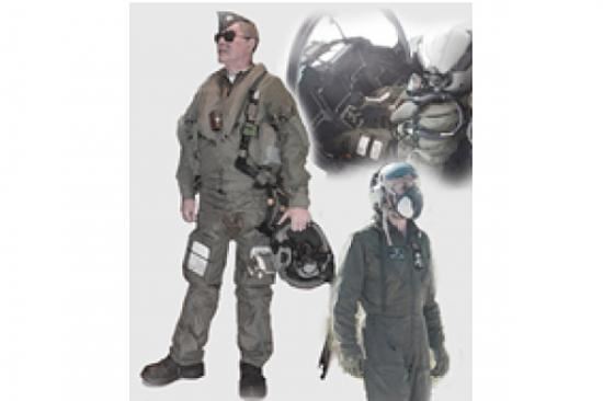 Italeri Pilots Ground Crew And Accessories