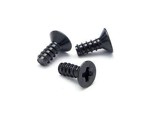 HPI Tp. Flat Head Screw M3 X 8mm