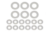 ASSOCIATED RC8B3.1 DIFF O-RING SETS