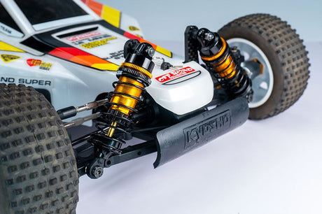 Koswork Big Bore 12Mm 1:10 Buggy Shock Set Yok Kyo Tam (4) Gold/Black