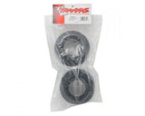 TRAXXAS Tires, off-road racing, SCT dual profile 4.3x1.7- 2.2/3.0" (