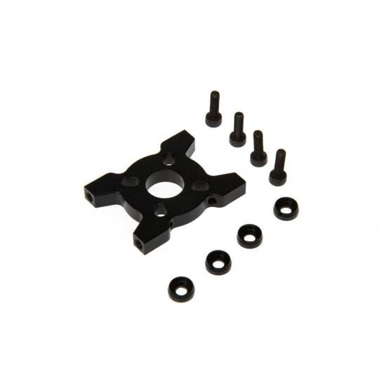 Blade Motor Mount: Fusion 360