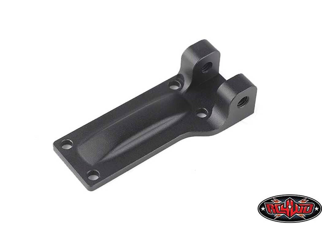 Rc4Wd Link & Leaf Srping Mount Blackwell Machined Axle V2 Fr.