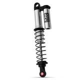 GMADE RSD PIGGYBACK SHOCK 100MM FOR 1/10 CRAWLER (Pr)