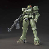 Bandai Hobby Hgac 1/144 Leo