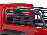 Axial 1/10 SCX10III Jeep JT Gladiator with Portals RTR, Red
