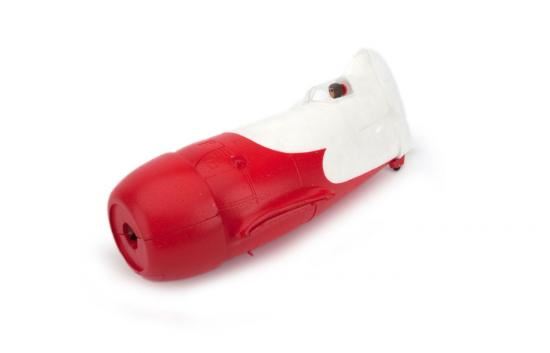E-Flite Fuselage Set: UMX Gee Bee R2