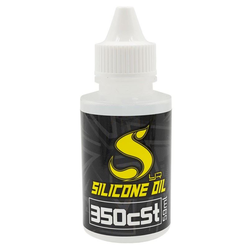 Yeah Racing Fluid Silicone Oil 350cSt 59ml