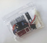 Tamiya Thw-1060 Brushed  Esc For Kits (Bag)