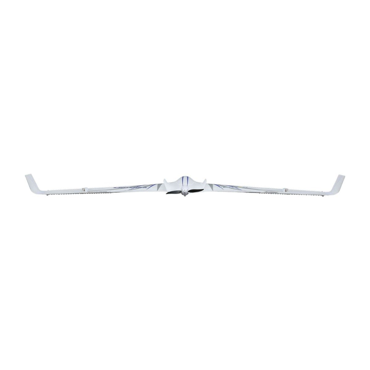 E Flite Opterra 2m Wing BNF Basic with AS3X and SAFE Select