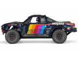Arrma 1/7 Mojave 6S 4X4 Rtr Brushless Desert Truck, Blue
