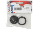 Schumacher Pulley; 35T Overdrive Diff - Cat SX