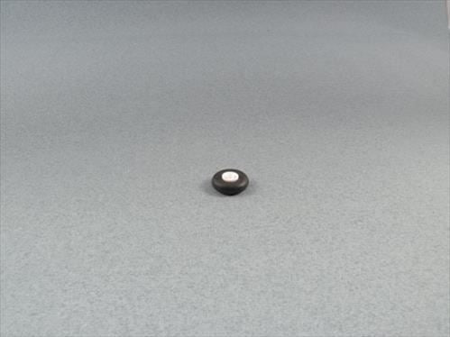 RACTIVE Tailwheel Nylon Hub 19mm/0.75"