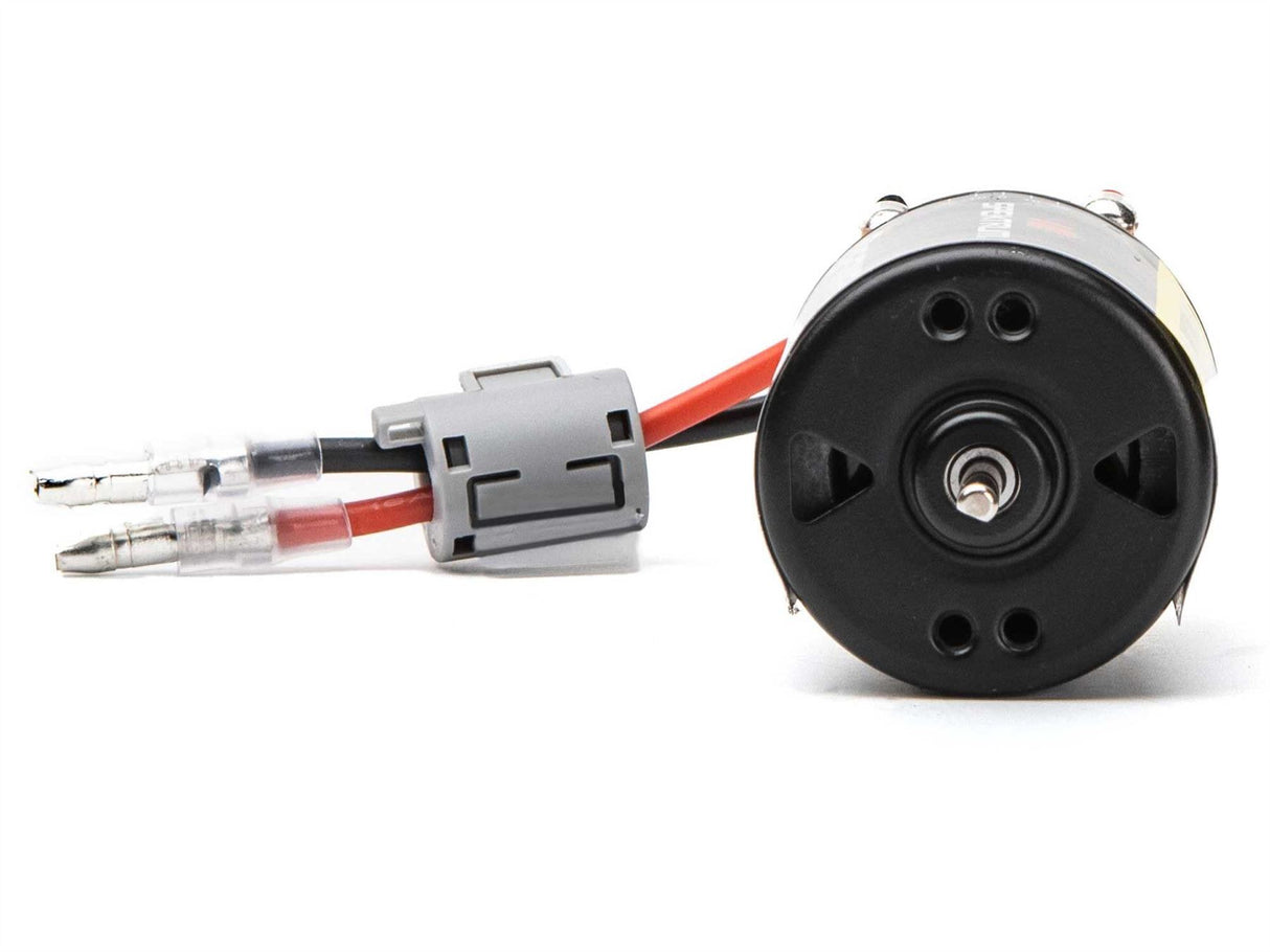 Spektrum Firma 55T Rebuildable 3-Pole Brushed Crawler Motor