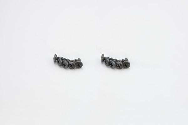 Bind Head 4X10Mm Tp Screws (10) Kyosho