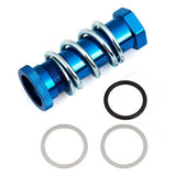 ASSOCIATED RC8B3.1 SERVO SAVER TUBE