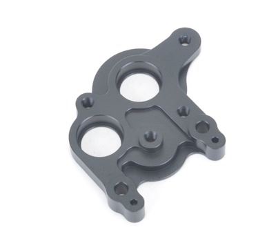 Schumacher Alloy Laymount LH - CAT L1