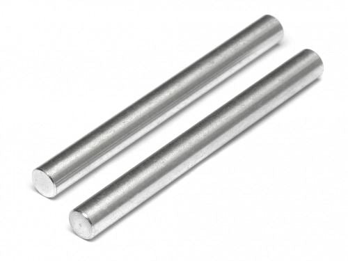 HPI Steering Crank Shaft 5X53mm (2Pcs)