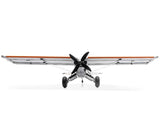 E Flite Micro Scrappy 800Mm Bnf Basic With As3X And Safe Select