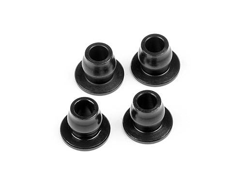 HPI Steering Flange Ball (4Pcs)