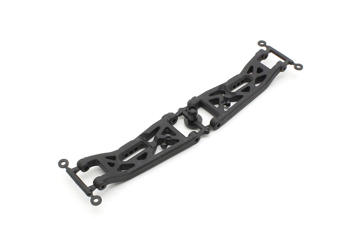 Kyosho Ultima Rb7.5 Front Suspension Arm Set (Um761B)