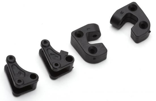 Ripmax Across Rock Crawler - Rear Swing Arms & Pivots
