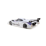Montech Lc2 1/12 Scale Body - Lightweight